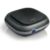 Philips GoPure Compact GPC20GPX1 air purifier 40 dB 3 W Grey