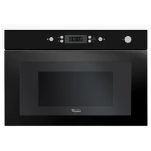 Whirlpool AMW496NB Black
