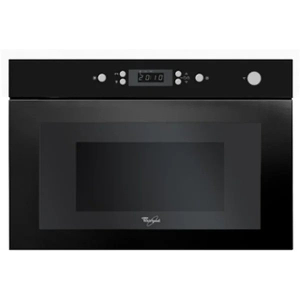 Whirlpool AMW496NB Black