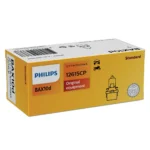Philips Vision 12615CP Conventional Interior and Signalling