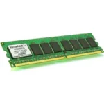 Kingston Technology ValueRAM Memory 256MB DDR2 667MHz CL5 memory module 0.25 GB ECC