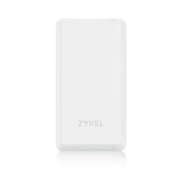 Zyxel WAC5302D-Sv2 White Power over Ethernet (PoE)