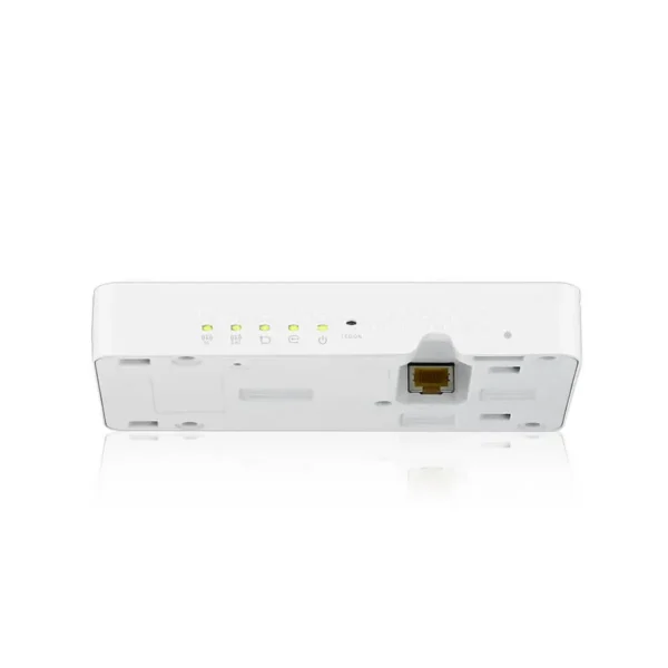 Zyxel WAC5302D-Sv2 White Power over Ethernet (PoE)