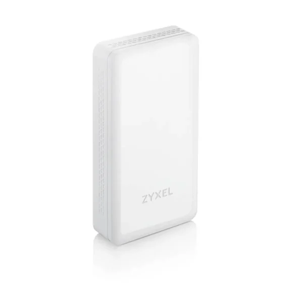 Zyxel WAC5302D-Sv2 White Power over Ethernet (PoE)