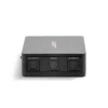 Lindy 5 Port TosLink (Optical) Digital Audio Splitter
