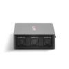 Lindy 5 Port TosLink (Optical) Digital Audio Splitter