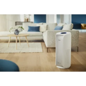 Philips 4000 series AC3854/51 air purifier 73 m² 60 W