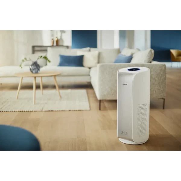 Philips 4000 series AC3854/51 air purifier 73 m² 60 W