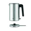 WMF Lono 0413130011 electric kettle 1.6 L 2400 W Stainless steel