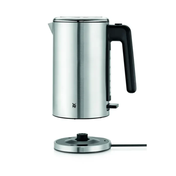 WMF Lono 0413130011 electric kettle 1.6 L 2400 W Stainless steel