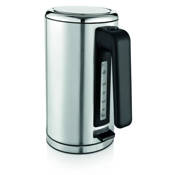 WMF Lono 0413130011 electric kettle 1.6 L 2400 W Stainless steel