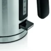 WMF Lono 0413130011 electric kettle 1.6 L 2400 W Stainless steel