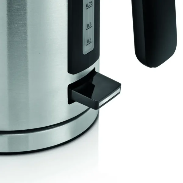 WMF Lono 0413130011 electric kettle 1.6 L 2400 W Stainless steel