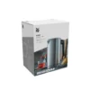 WMF Lono 0413130011 electric kettle 1.6 L 2400 W Stainless steel