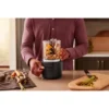 KitchenAid 5KFCR531BM electric food chopper 1.18 L Black