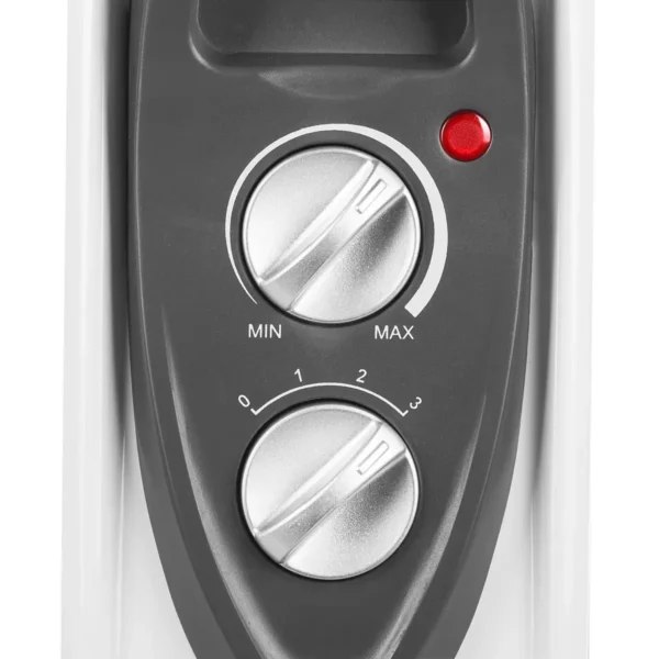 Tristar KA-5091 Electric heater (Oil filled radiator)