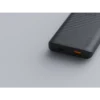 Xtorm 15W FastCharge Go2 Powerbank 10.000 – Charcoal Black
