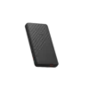Xtorm 15W FastCharge Go2 Powerbank 10.000 – Charcoal Black