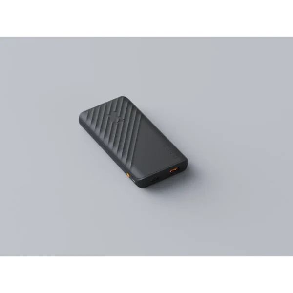 Xtorm 15W FastCharge Go2 Powerbank 10.000 – Charcoal Black