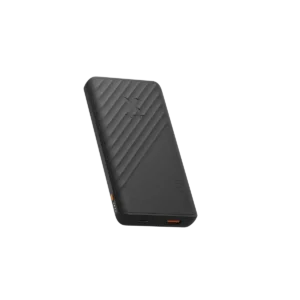 Xtorm 15W FastCharge Go2 Powerbank 10.000 – Charcoal Black