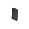 Xtorm 15W FastCharge Go2 Powerbank 10.000 – Charcoal Black