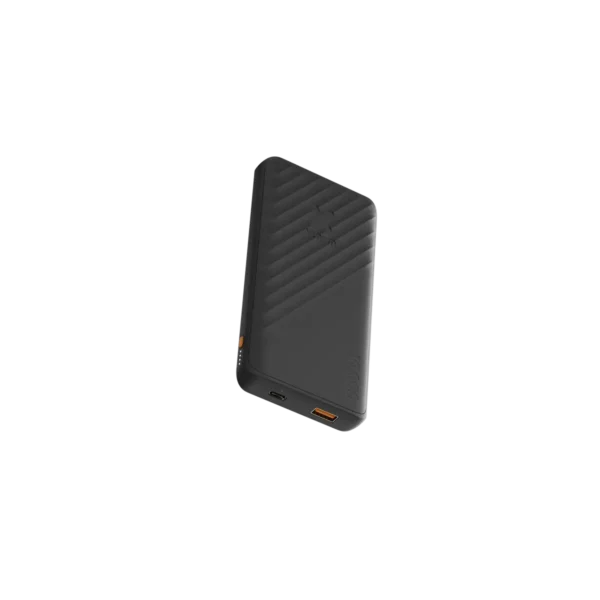 Xtorm 15W FastCharge Go2 Powerbank 10.000 – Charcoal Black