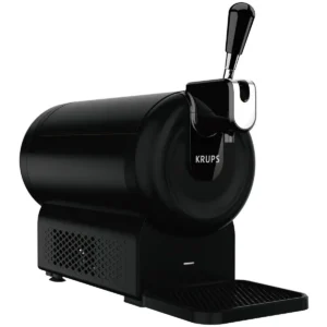 Krups VB641 Cold beverages Insulated