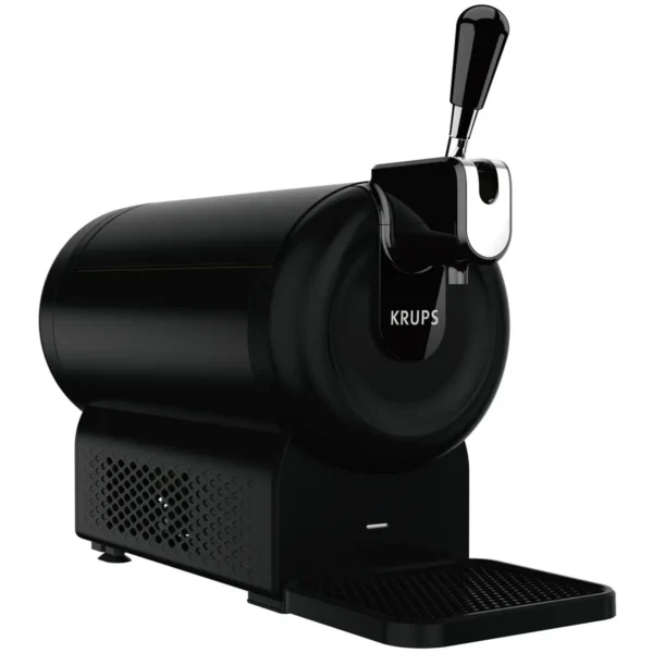 Krups VB641 Cold beverages Insulated