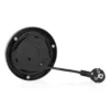 Princess 236047 Quick Boil Steel Kettle Deluxe 1.7 L
