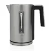 Princess 236047 Quick Boil Steel Kettle Deluxe 1.7 L