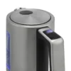 Princess 236047 Quick Boil Steel Kettle Deluxe 1.7 L