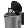 Princess 236047 Quick Boil Steel Kettle Deluxe 1.7 L