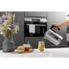 Princess 236047 Quick Boil Steel Kettle Deluxe 1.7 L