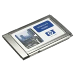 HP PCMCIA SmartCard Reader