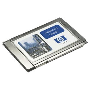 HP PCMCIA SmartCard Reader