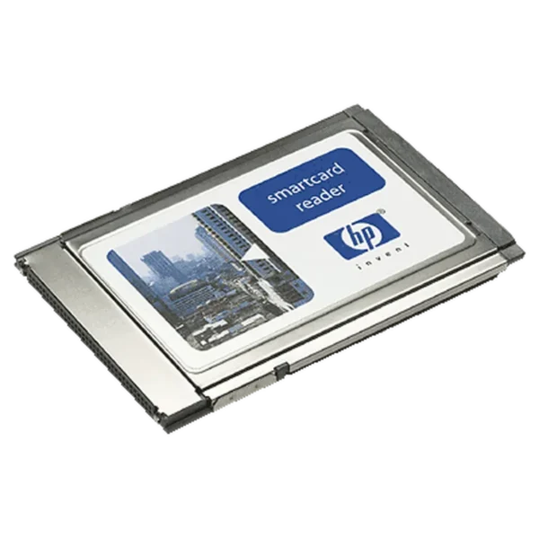 HP PCMCIA SmartCard Reader