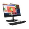 Lenovo IdeaCentre AIO 3 24ALC6 AMD Ryzen™ 7 7730U 60.5 cm (23.8″) 1920 x 1080 pixels All-in-One PC 16 GB DDR4-SDRAM 1 TB SSD Windows 11 Home Wi-Fi 6 (802.11ax) Black