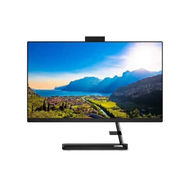 Lenovo IdeaCentre AIO 3 24ALC6 AMD Ryzen™ 7 7730U 60.5 cm (23.8″) 1920 x 1080 pixels All-in-One PC 16 GB DDR4-SDRAM 1 TB SSD Windows 11 Home Wi-Fi 6 (802.11ax) Black