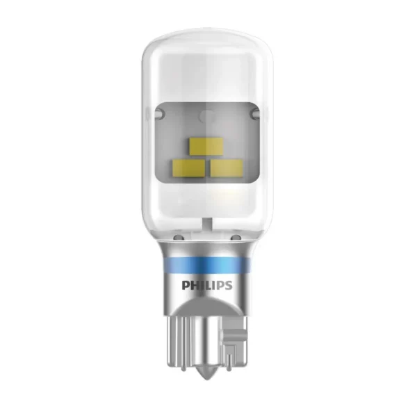 Philips X-treme Ultinon LED Car lamps 12790HPX1