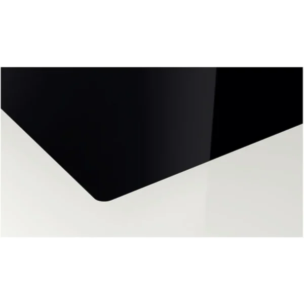 Siemens EH801FM17E hob Black Built-in Zone induction hob 5 zone(s)