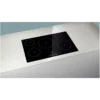 Siemens EH801FM17E hob Black Built-in Zone induction hob 5 zone(s)