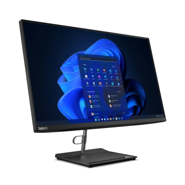 Lenovo ThinkCentre neo 30a Intel® Core™ i5 i5-13420H 68.6 cm (27″) 1920 x 1080 pixels All-in-One PC 16 GB DDR4-SDRAM 512 GB SSD Windows 11 Pro Wi-Fi 6 (802.11ax) Black