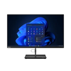 Lenovo ThinkCentre neo 30a Intel® Core™ i5 i5-13420H 68.6 cm (27″) 1920 x 1080 pixels All-in-One PC 16 GB DDR4-SDRAM 512 GB SSD Windows 11 Pro Wi-Fi 6 (802.11ax) Black