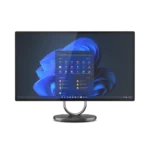 Lenovo Yoga AIO 9 32IRH8 Intel® Core™ i9 i9-13900H 80 cm (31.5″) 3840 x 2160 pixels All-in-One PC 16 GB LPDDR5-SDRAM 1 TB SSD Windows 11 Home Wi-Fi 6E (802.11ax) Grey