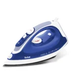 Tefal Maestro FV3780 iron Steam iron Teflon soleplate 2200 W Blue