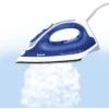 Tefal Maestro FV3780 iron Steam iron Teflon soleplate 2200 W Blue