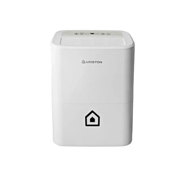 Ariston DEOS 16s 3 L 41 dB 330 W White
