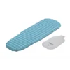 Bestway AlpineLite Insulated Wide Mummy Sleeping Air Pad