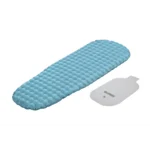 Bestway AlpineLite Insulated Wide Mummy Sleeping Air Pad