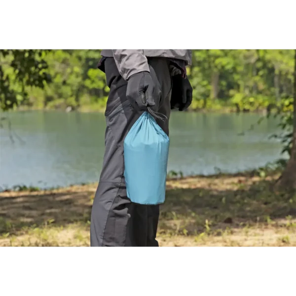Bestway AlpineLite Insulated Wide Mummy Sleeping Air Pad
